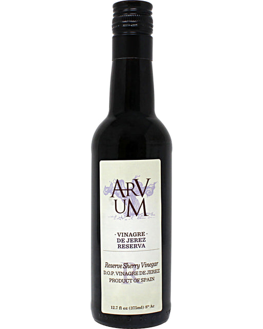 Arvum Vinagre de Jerez Reserva (Reserve Sherry Vinegar)