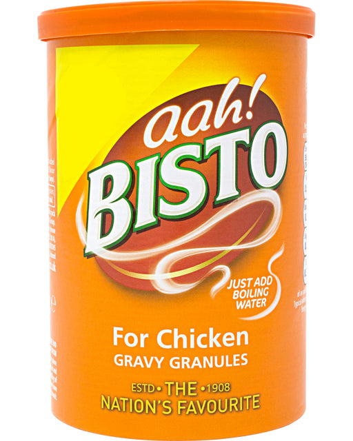 Bisto For Chicken Gravy Granules