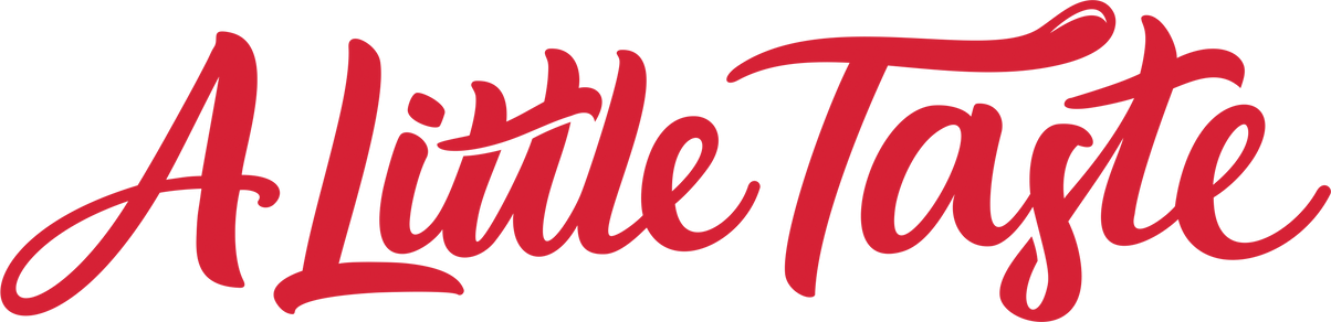 taste logo