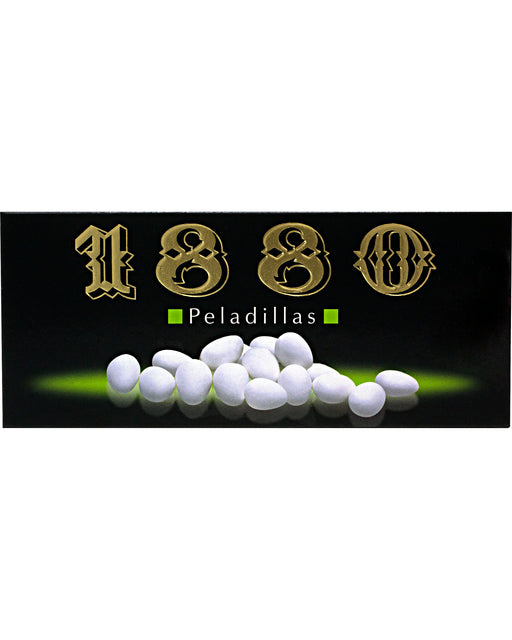 1880 Peladillas (Candy-Coated Almonds)