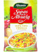 Alicante Sopa Criolla (Instant soup with vegetables)