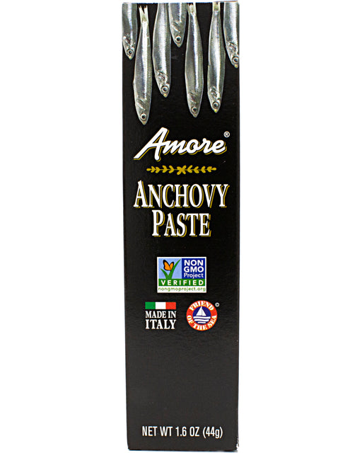 Amore Anchovy Paste Tube