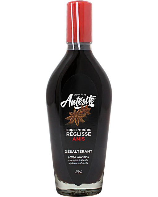 Antesite Anise and Licorice Concentrate