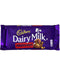 Cadbury Dairy Milk Fruit & Nut Chocolate Bar (UK Version)