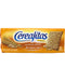 Cerealitas Whole-wheat Flour Crackers