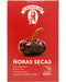 Chiquilin Ñoras Secas (Dried Red Peppers)