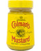 Colman's Original English Mustard