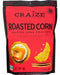 Craize Toasted Corn Cracker, Roasted Corn