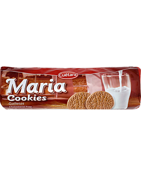Cuetara Maria Cookies