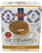 Daelmans Caramel Stroopwafel (Dutch Waffle Cookies)