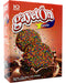Danibisk Gayeton Fiesta (Chocolate-Coated Cookies)