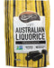 Darrell Lea Soft Australian Licorice Original