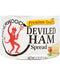 Diablitos Underwood (Deviled Ham Spread)