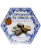 Doña Jimena de España (Assorted Chocolate Bites)