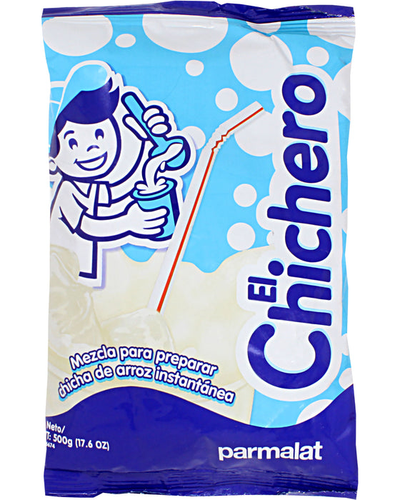 El Chichero Instant Chicha (Venezuelan Rice Drink)