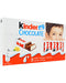 Ferrero Kinder Chocolate Bars
