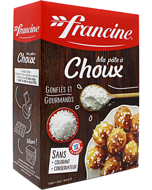 Francine Choux Pastry Mix