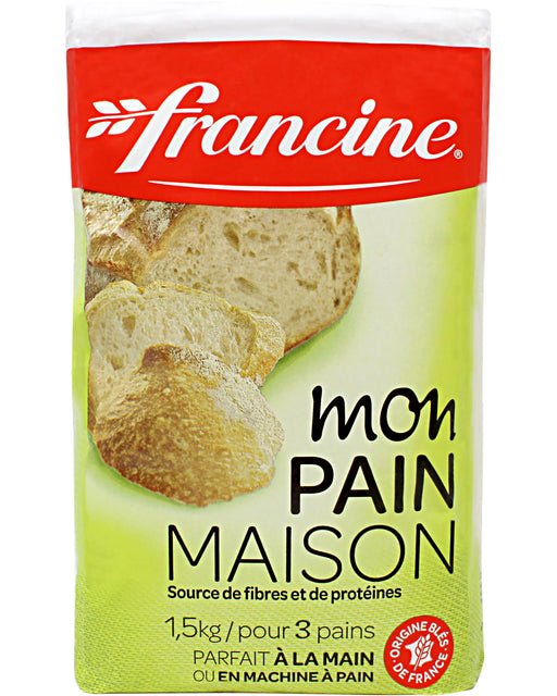 Francine Flour for Bread