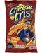 Frito Lay Cheese Tris (Cheese Puffs)