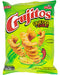 Frito-Lay Crujitos (Corn Puff Twists)