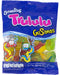 Trululu Gusanos (Fruit-Flavored Gummies)