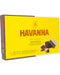 Havanna Alfajor (Milk Caramel Filling with Mixed Chocolate Coating)