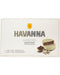 Havanna Alfajor (Milk Caramel Filling with White Chocolate Coating) - Front