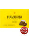 Havanna Alfajores Mixtos (Box of 12) Front