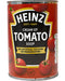 Heinz Cream of Tomato Soup (UK Version)