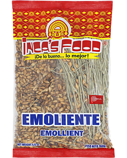 Inca's Food Emoliente (Herb Infusion)