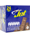 Jet Milk Chocolate (Colombian chocolate bars) (Box of 24) - 10.1 oz / 288 g