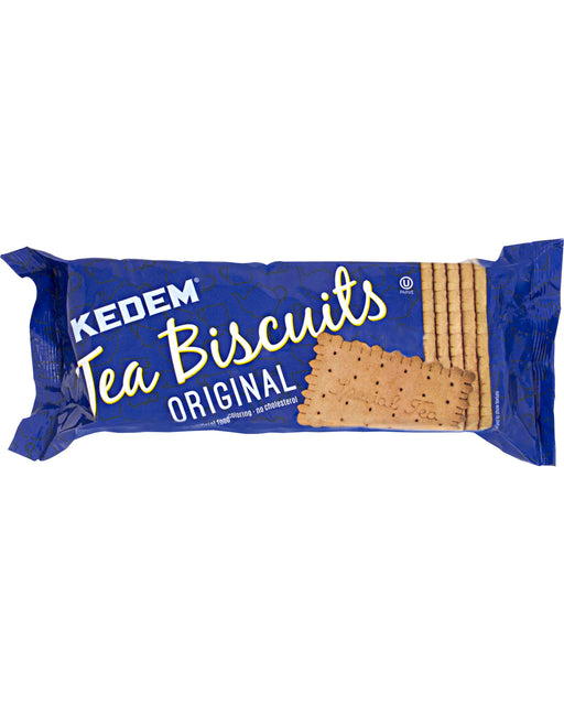 Kedem Tea Biscuits (Israeli Tea Cookies)