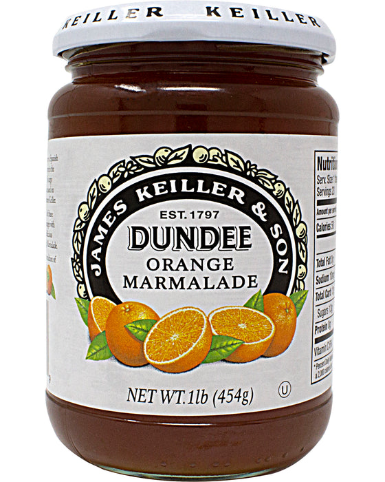 Keiller Marmalade (Dundee Orange Marmalade)
