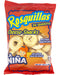 La Niña Rosquillas de Queso (Colombian Cheese Snacks)