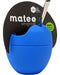 Mateo Original Silicone Yerba Mate Gourd (Blue)