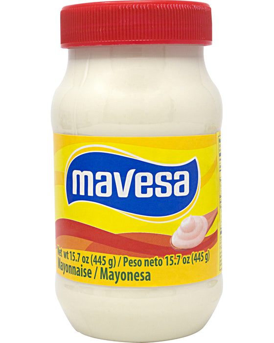 Mavesa Mayonesa (Mayonnaise)