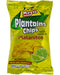 Mayte Plantain Chips with Lemon