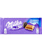 Milka Oreo Chocolate Bar