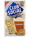 Nabisco Galleta Club Social Integral (Whole Grain Crackers)