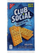 Nabisco Galleta Club Social (Venezuelan Salty Crackers)