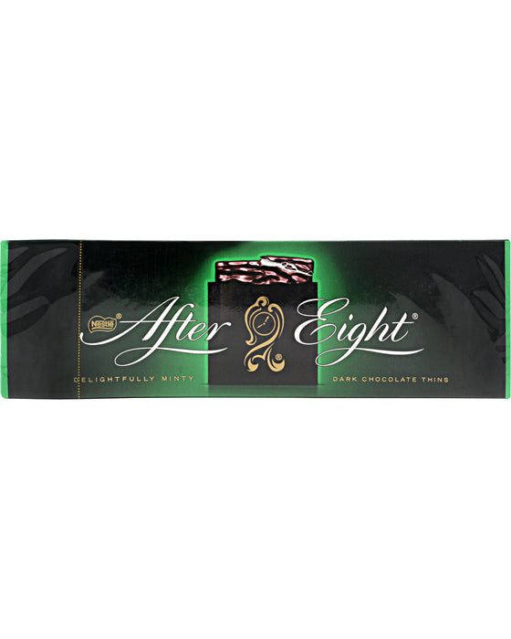 Nestle After Eight Mint Chocolate Thins