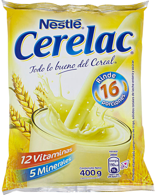 Cerelac Nestlé - Parole de mamans