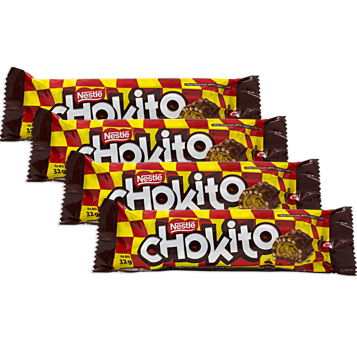 Chocolate CHOKITO 32g