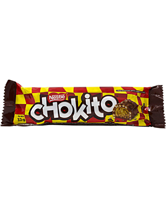 Nestle Chokito Chocolate Bar