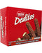 Nestle Deditos de Chocolate (Chocolate-Coated Cookies)