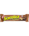 Nestle Savoy Samba Chocolate Wafer - Front