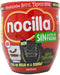 Nocilla Chocolate with Hazelnut Spread