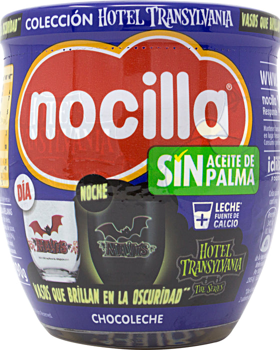 Nocilla Duo Chocoleche Chocolate Spread