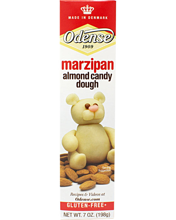 Odense Marzipan Almond Candy Dough