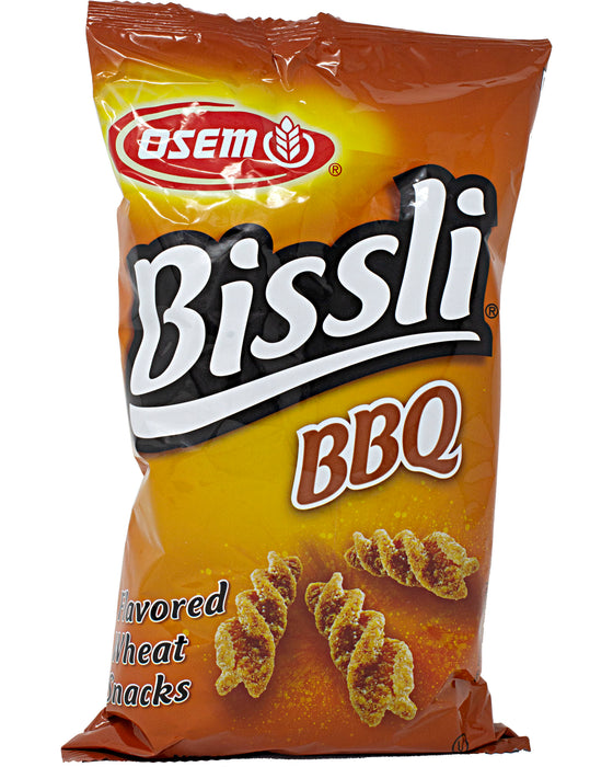 Osem Bissli BBQ (Israeli Snack)